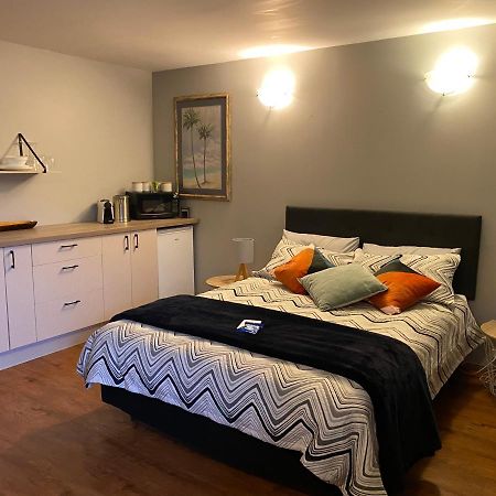 Opanuku Out West Hotel Auckland Eksteriør billede