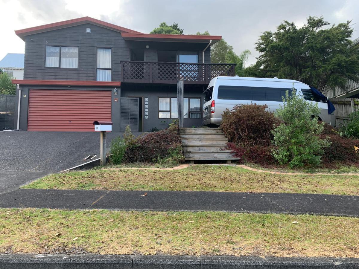 Opanuku Out West Hotel Auckland Eksteriør billede