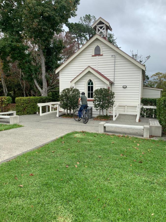 Opanuku Out West Hotel Auckland Eksteriør billede